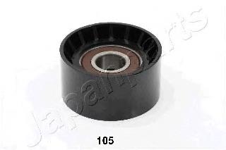 RP105 Japan Parts Rolo parasita da correia de transmissão