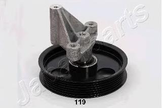 RP119 Japan Parts Rolo parasita da correia de transmissão