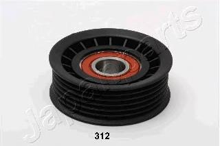 RP312 Japan Parts Rolo parasita da correia de transmissão