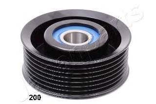 Compre 1660426011 Toyota Rolo parasita da correia de transmissão