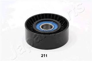RP211 Japan Parts Rolo parasita da correia de transmissão