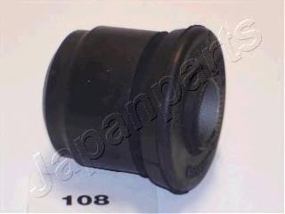 RU108 Japan Parts Bloco silencioso dianteiro do braço oscilante superior