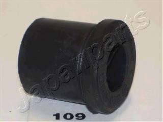 RU109 Japan Parts Bloco silencioso traseiro da suspensão de lâminas traseira