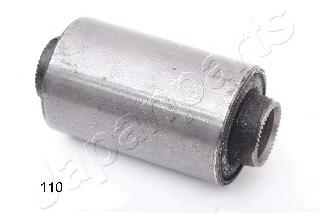 RU110 Japan Parts Bloco silencioso dianteiro do braço oscilante inferior
