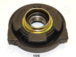 RU106 Japan Parts Rolamento suspenso da junta universal