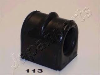 RU113 Japan Parts Bloco silencioso dianteiro do braço oscilante inferior