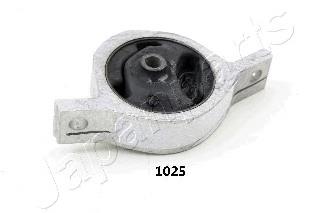 RU1025 Japan Parts Coxim (suporte) traseiro de motor