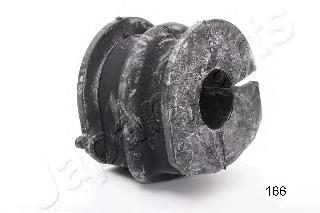 Compre 07041 Metalcaucho Bucha de estabilizador traseiro