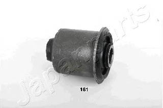 RU161 Japan Parts Bloco silencioso dianteiro do braço oscilante inferior