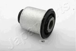 RU163 Japan Parts Bloco silencioso dianteiro do braço oscilante inferior