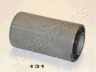5504507200 Nissan/Infiniti Bloco silencioso traseiro da suspensão de lâminas traseira