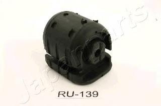 RU139 Japan Parts Bloco silencioso dianteiro do braço oscilante inferior