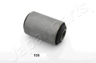RU138 Japan Parts Bloco silencioso dianteiro do braço oscilante inferior
