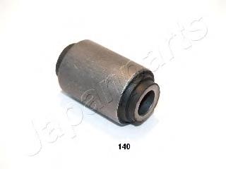 RU140 Japan Parts Bloco silencioso dianteiro do braço oscilante inferior