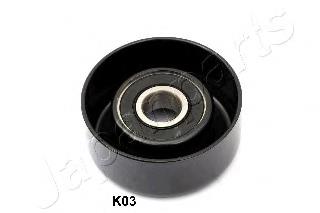 Compre RPK03 Japan Parts Rolo de reguladora de tensão da correia de transmissão