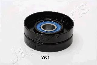RPW01 Japan Parts Rolo de reguladora de tensão da correia de transmissão