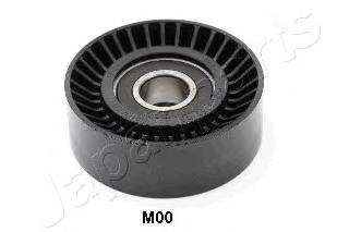 Rolo parasita da correia de transmissão Ford FT4Z8678A