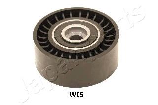 RPW05 Japan Parts Rolo parasita da correia de transmissão
