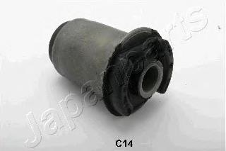 4684120 Chrysler Bloco silencioso dianteiro do braço oscilante inferior