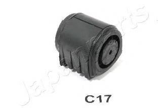 Bloco silencioso dianteiro do braço oscilante inferior Japan Parts RUC17 preço, a partir de 23,65 USD