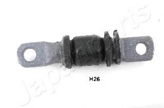 RUH26 Japan Parts Bloco silencioso dianteiro do braço oscilante inferior