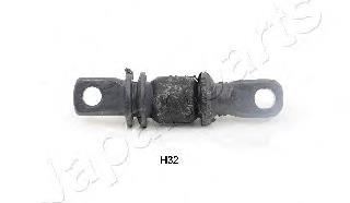 RUH32 Japan Parts Bloco silencioso dianteiro do braço oscilante inferior