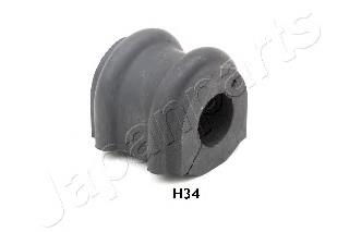 RUH34 Japan Parts Bucha de estabilizador dianteiro