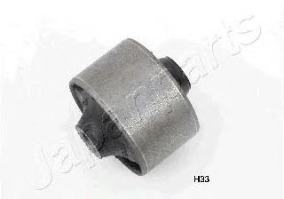 RUH33 Japan Parts Bloco silencioso dianteiro do braço oscilante inferior