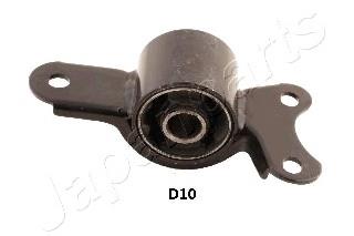 Bloco silencioso dianteiro do braço oscilante inferior 4520186Z00 Suzuki