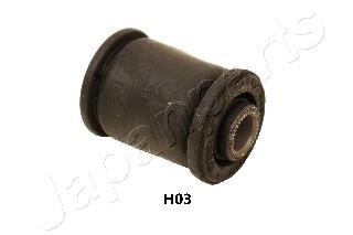 RUH03 Japan Parts Bloco silencioso dianteiro do braço oscilante inferior