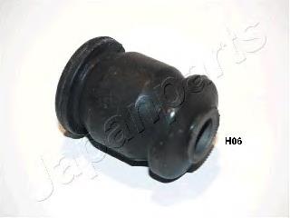 RUH06 Japan Parts Bloco silencioso dianteiro do braço oscilante inferior