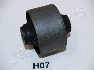 RUH07 Japan Parts Bloco silencioso dianteiro do braço oscilante inferior