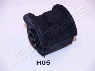 RUH05 Japan Parts Bloco silencioso dianteiro do braço oscilante inferior