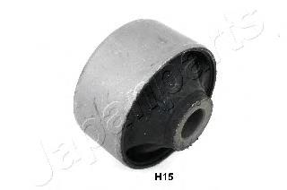 Bloco silencioso dianteiro do braço oscilante inferior Japan Parts RUH15 preço, a partir de 11,54 USD