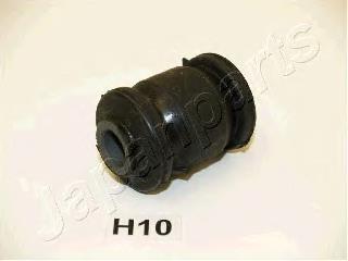 RUH10 Japan Parts Bloco silencioso dianteiro do braço oscilante inferior