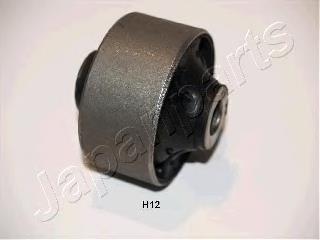 RUH12 Japan Parts Bloco silencioso dianteiro do braço oscilante inferior