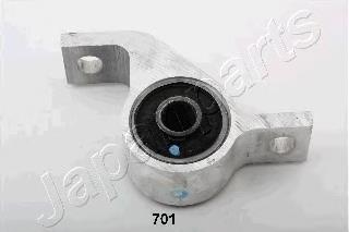 Bloco silencioso dianteiro do braço oscilante inferior Subaru 20201AA031 preço, a partir de 27,58 USD