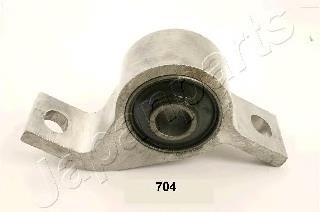 RU704 Japan Parts Bloco silencioso dianteiro do braço oscilante inferior