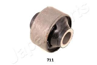Compre 58036 Metalcaucho Bloco silencioso dianteiro do braço oscilante inferior