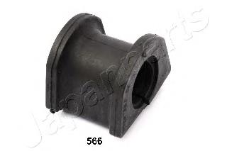 RU566 Japan Parts Bucha de estabilizador traseiro