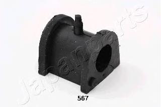 Compre MSB001 Febest Bucha de estabilizador dianteiro