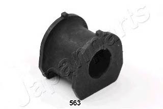 RU563 Japan Parts Bucha de estabilizador dianteiro