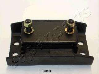 Coxim de transmissão (suporte da caixa de mudança) Isuzu Trooper  