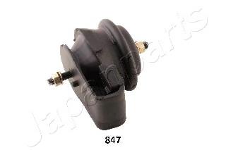 RU847 Japan Parts Coxim (suporte) esquerdo/direito de motor