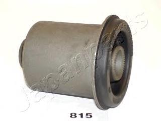 RU815 Japan Parts Bloco silencioso dianteiro do braço oscilante inferior