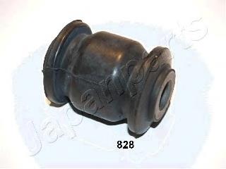RU828 Japan Parts Bloco silencioso dianteiro do braço oscilante inferior