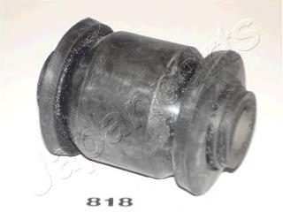 RU818 Japan Parts Bloco silencioso dianteiro do braço oscilante inferior