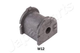 Compre 06432 Metalcaucho Bucha de estabilizador traseiro