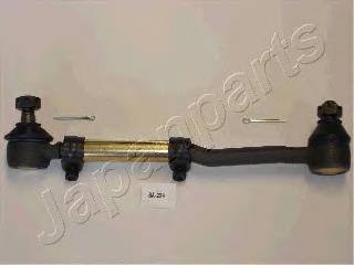 SA224 Japan Parts Ponta externa da barra de direção
