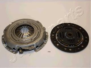 Cesta de embraiagem Japan Parts SF006 preço, a partir de 134,07 USD